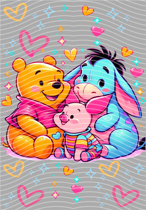 A5 Notebook Wraps-A 1310